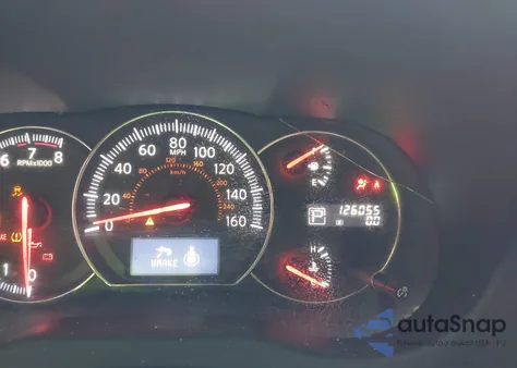 2013 Nissan Maxima 3.5 Sv from USA, damaged, VIN 1N4AA5AP5DC811880